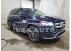 MERCEDES-BENZ GLS-CLASS GLS 450 4M 2022