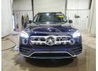 MERCEDES-BENZ GLS-CLASS GLS 450 4M 2022