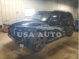 MERCEDES-BENZ GLS-CLASS GLS 450 4M 2023