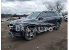 MERCEDES-BENZ GLS-CLASS GLS 450 4M 2020