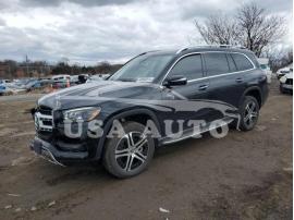 MERCEDES-BENZ GLS-CLASS GLS 450 4M 2020