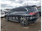 MERCEDES-BENZ GLS-CLASS GLS 450 4M 2020