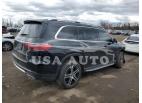 MERCEDES-BENZ GLS-CLASS GLS 450 4M 2020