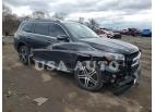 MERCEDES-BENZ GLS-CLASS GLS 450 4M 2020