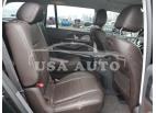 MERCEDES-BENZ GLS-CLASS GLS 450 4M 2020