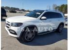 MERCEDES-BENZ GLS-CLASS GLS 450 4M 2020