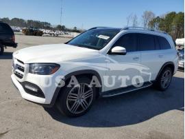 MERCEDES-BENZ GLS-CLASS GLS 450 4M 2020