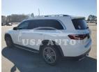 MERCEDES-BENZ GLS-CLASS GLS 450 4M 2020