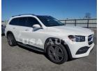 MERCEDES-BENZ GLS-CLASS GLS 450 4M 2020