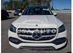 MERCEDES-BENZ GLS-CLASS GLS 450 4M 2020