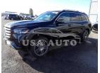 MERCEDES-BENZ GLS-CLASS GLS 450 4M 2024