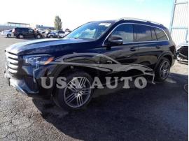 MERCEDES-BENZ GLS-CLASS GLS 450 4M 2024