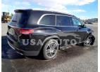 MERCEDES-BENZ GLS-CLASS GLS 450 4M 2024