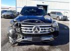 MERCEDES-BENZ GLS-CLASS GLS 450 4M 2024