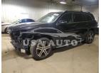 MERCEDES-BENZ GLS-CLASS GLS 450 4M 2020