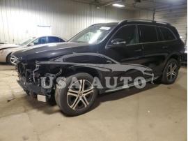 MERCEDES-BENZ GLS-CLASS GLS 450 4M 2020