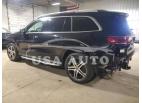 MERCEDES-BENZ GLS-CLASS GLS 450 4M 2020