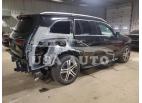 MERCEDES-BENZ GLS-CLASS GLS 450 4M 2020