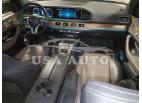 MERCEDES-BENZ GLS-CLASS GLS 450 4M 2020