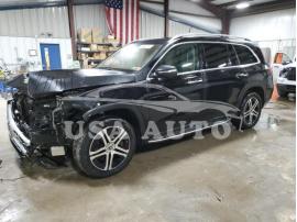 MERCEDES-BENZ GLS-CLASS GLS 450 4M 2021