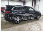 MERCEDES-BENZ GLS-CLASS GLS 450 4M 2021