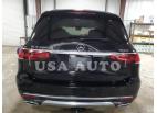 MERCEDES-BENZ GLS-CLASS GLS 450 4M 2021