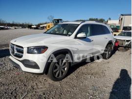 MERCEDES-BENZ GLS-CLASS GLS 450 4M 2022