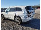 MERCEDES-BENZ GLS-CLASS GLS 450 4M 2022