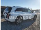 MERCEDES-BENZ GLS-CLASS GLS 450 4M 2022