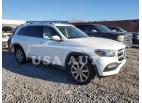 MERCEDES-BENZ GLS-CLASS GLS 450 4M 2022