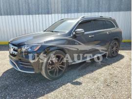 MERCEDES-BENZ GLS-CLASS GLS 580 4M 2021