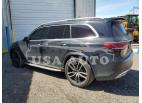 MERCEDES-BENZ GLS-CLASS GLS 580 4M 2021