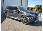 MERCEDES-BENZ GLS-CLASS GLS 580 4M 2021