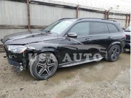 MERCEDES-BENZ GLS-CLASS GLS 580 4M 2021