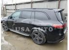 MERCEDES-BENZ GLS-CLASS GLS 580 4M 2021