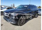 MERCEDES-BENZ GLS-CLASS GLS 580 4M 2020