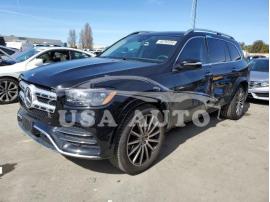 MERCEDES-BENZ GLS-CLASS GLS 580 4M 2020