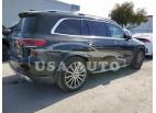 MERCEDES-BENZ GLS-CLASS GLS 580 4M 2020