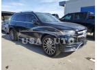 MERCEDES-BENZ GLS-CLASS GLS 580 4M 2020