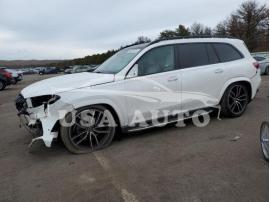 MERCEDES-BENZ GLS-CLASS GLS 580 4M 2021