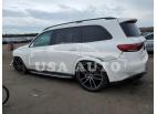 MERCEDES-BENZ GLS-CLASS GLS 580 4M 2021