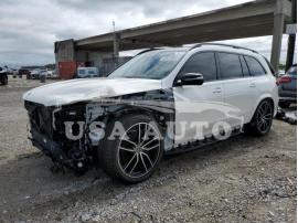 MERCEDES-BENZ GLS-CLASS GLS 580 4M 2021