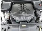 MERCEDES-BENZ GLS-CLASS GLS 580 4M 2021