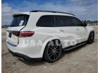 MERCEDES-BENZ GLS-CLASS GLS 580 4M 2021