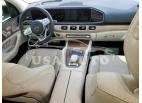 MERCEDES-BENZ GLS-CLASS GLS 580 4M 2021