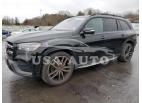 MERCEDES-BENZ GLS-CLASS GLS 580 4M 2020