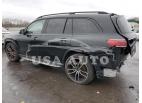 MERCEDES-BENZ GLS-CLASS GLS 580 4M 2020