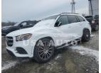 MERCEDES-BENZ GLS-CLASS GLS 580 4M 2023