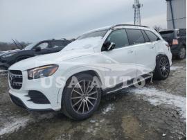 MERCEDES-BENZ GLS-CLASS GLS 580 4M 2023