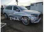 MERCEDES-BENZ GLS-CLASS GLS MERCED 2021